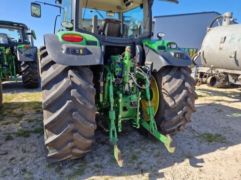 John Deere 6150R 3
