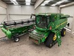 John Deere T670