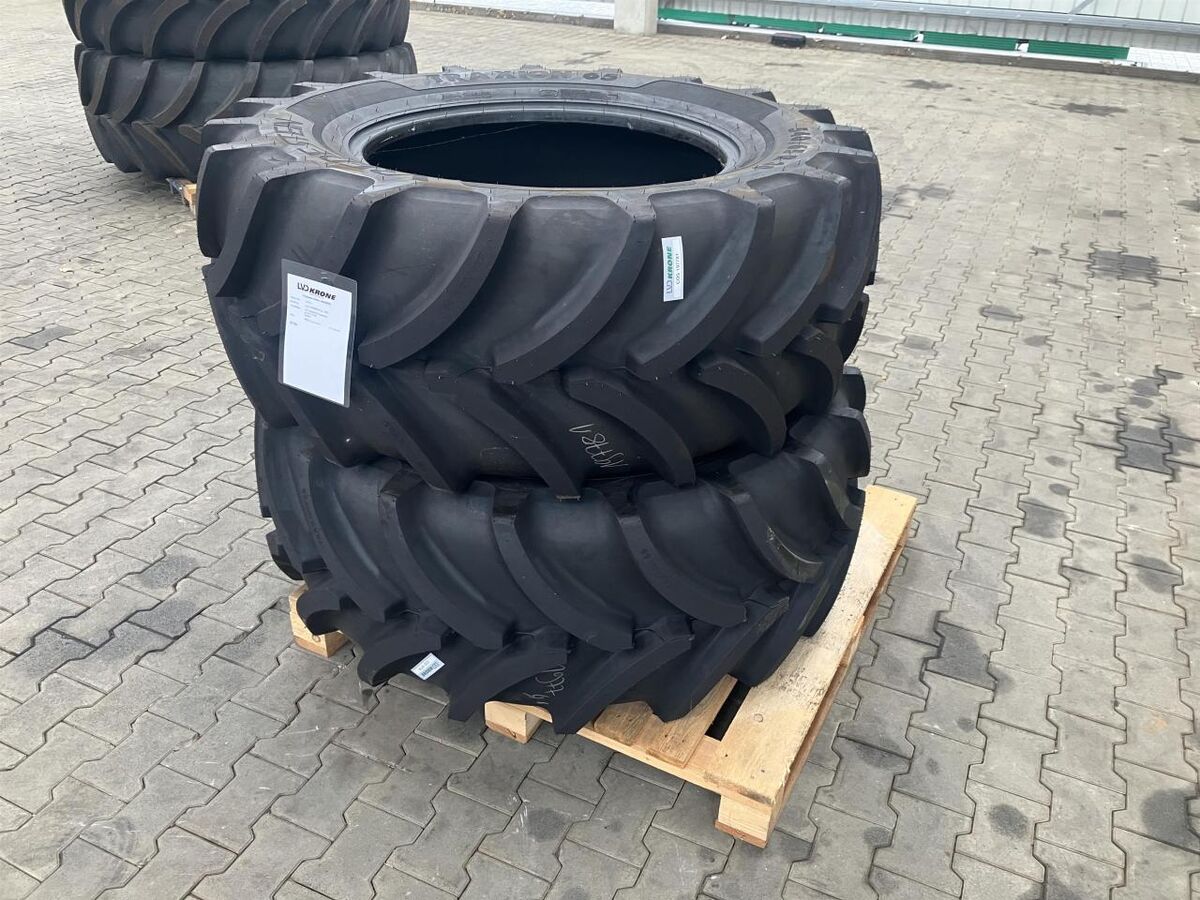 Vredestein 540/65R30 1
