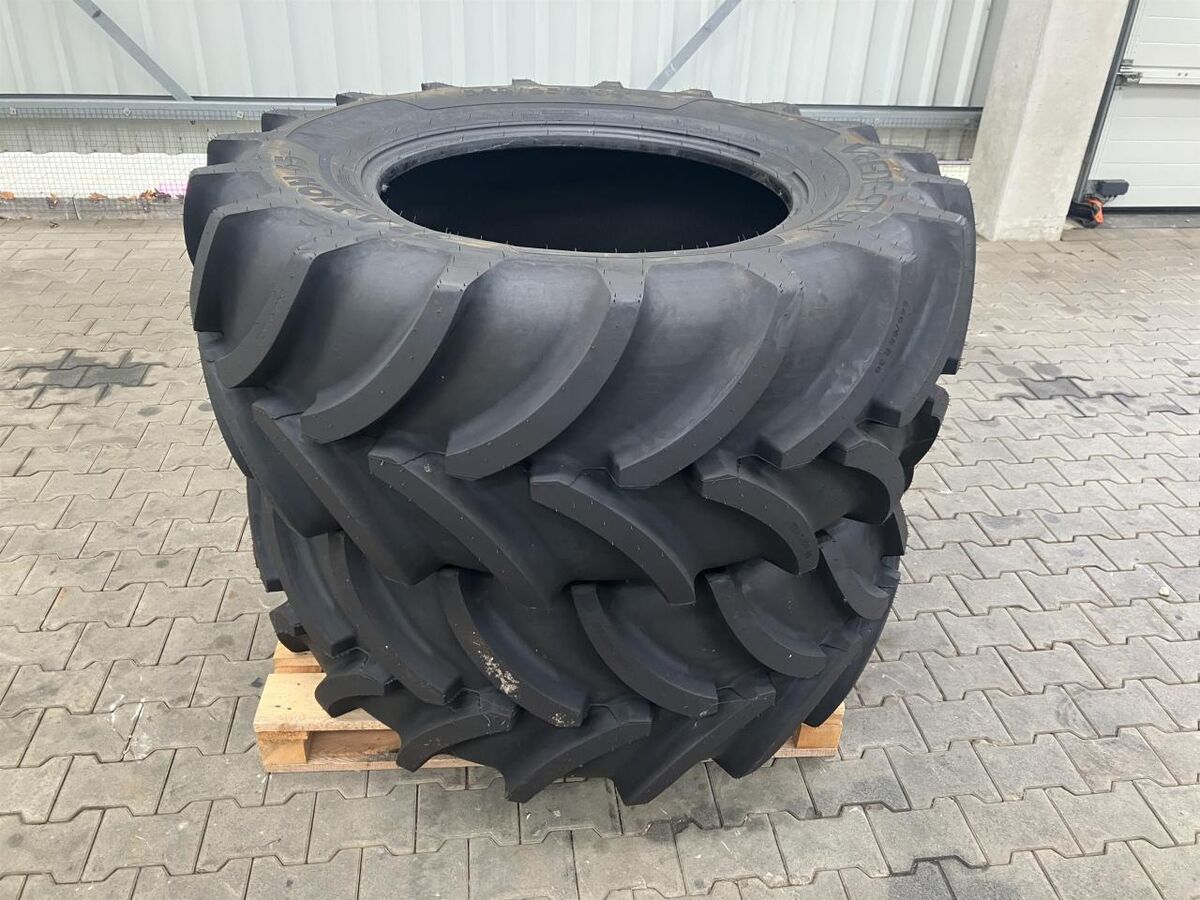 Vredestein 540/65R30 2