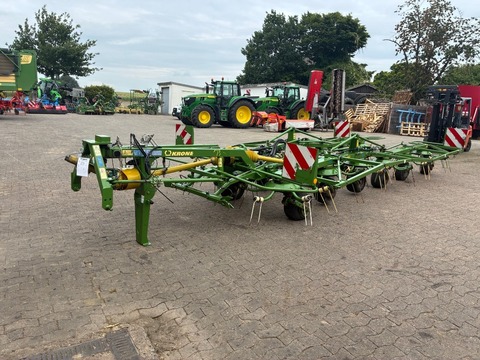 Krone KW 13.02 / 12T