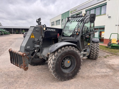 Kramer KT 559
