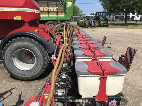 Horsch Maistro 8CC 2