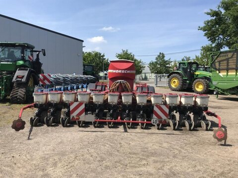 Horsch Maistro 8CC 3