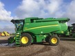 John Deere T560 HM