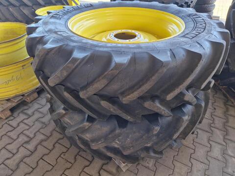 Michelin 480/70R38