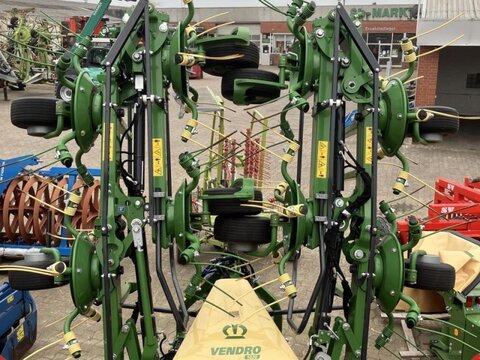 Krone Vendro 1020 2