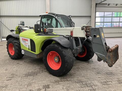 Claas Scorpion 9040 VariPower