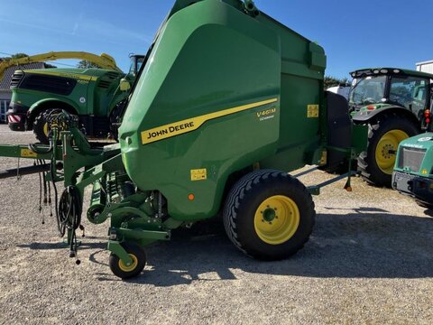 John Deere V461M MaxiCut HC13 2