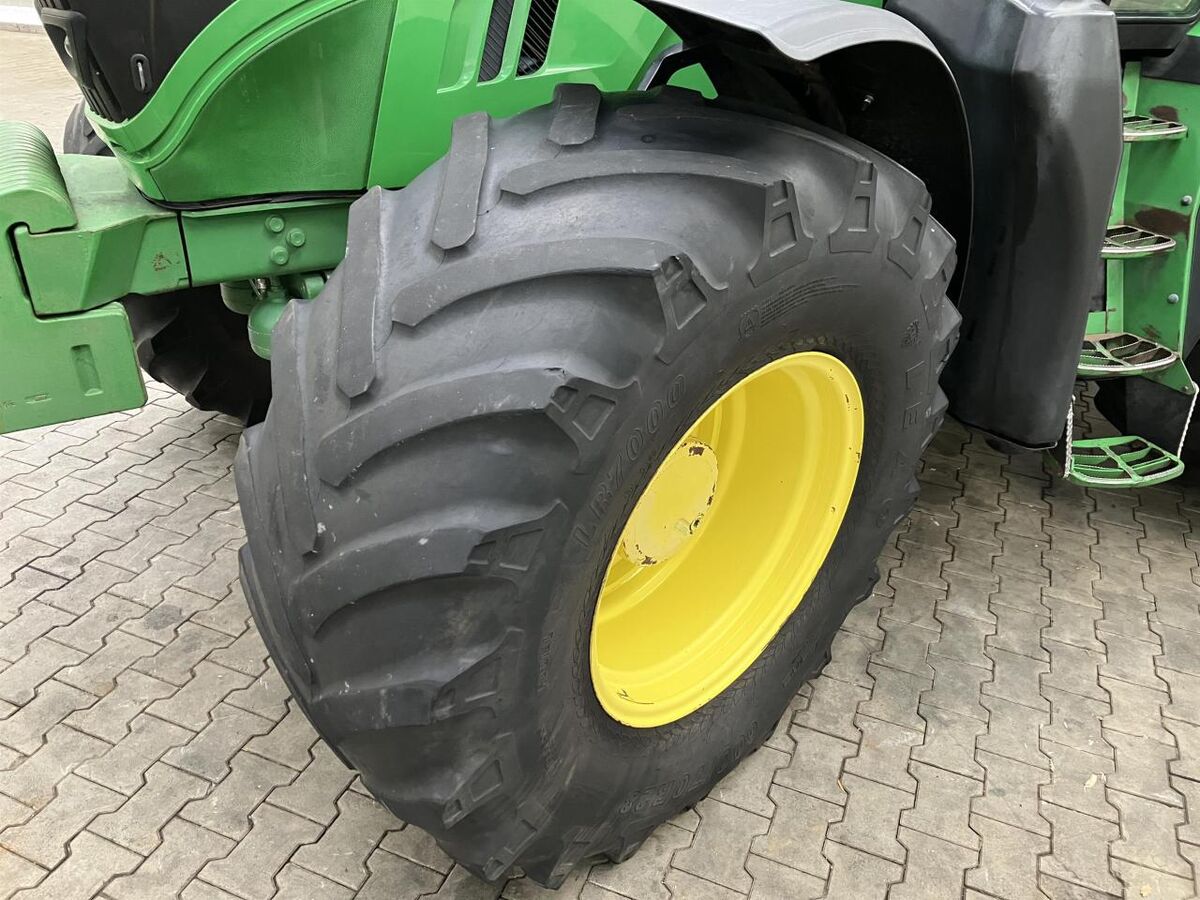 John Deere 6170R 2