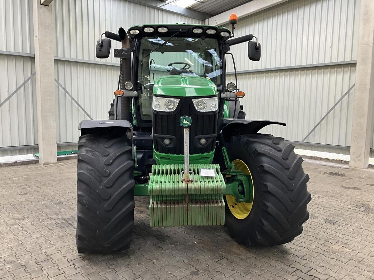 John Deere 6170R 3
