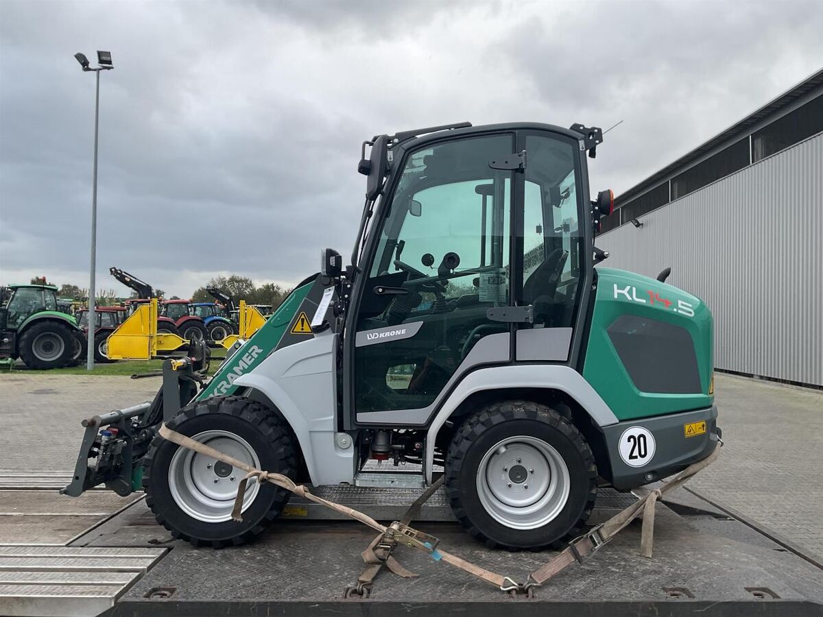 Kramer KL14.5 3