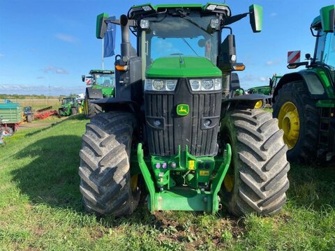 John Deere 7R 330 3
