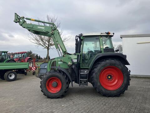 <strong>Fendt 412 Vario</strong><br />