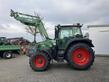 Fendt 412 Vario