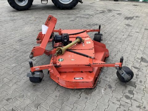 Wiedenmann RM 210 H 2