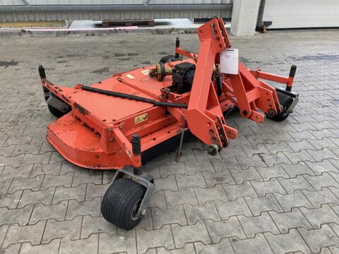 Wiedenmann RM 210 H 3