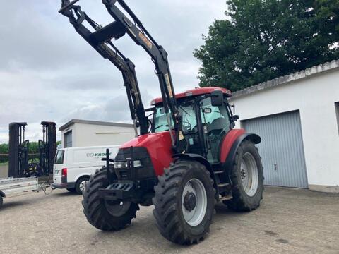 Case-IH MXU 110