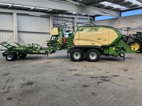 Krone Big Pack 1270 VC 2
