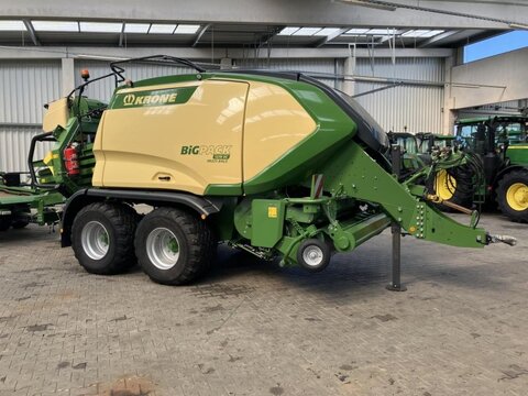 Krone Big Pack 1270 VC 3