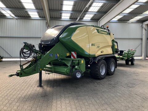 Krone BP 1270 VC