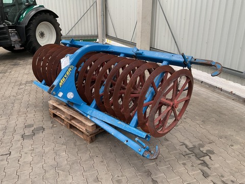 Meyer WP 16/4
