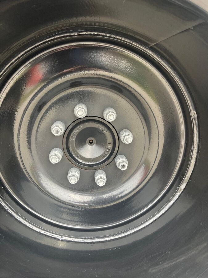 Nokian ELS 800/60R34 2