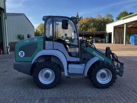 Kramer KL18.5 2