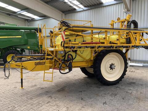 Dubex Vector 3200/27