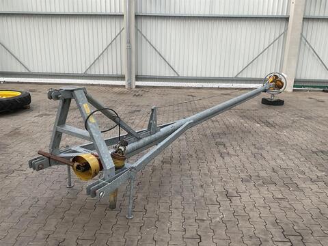 Reck Taifun Jumbo