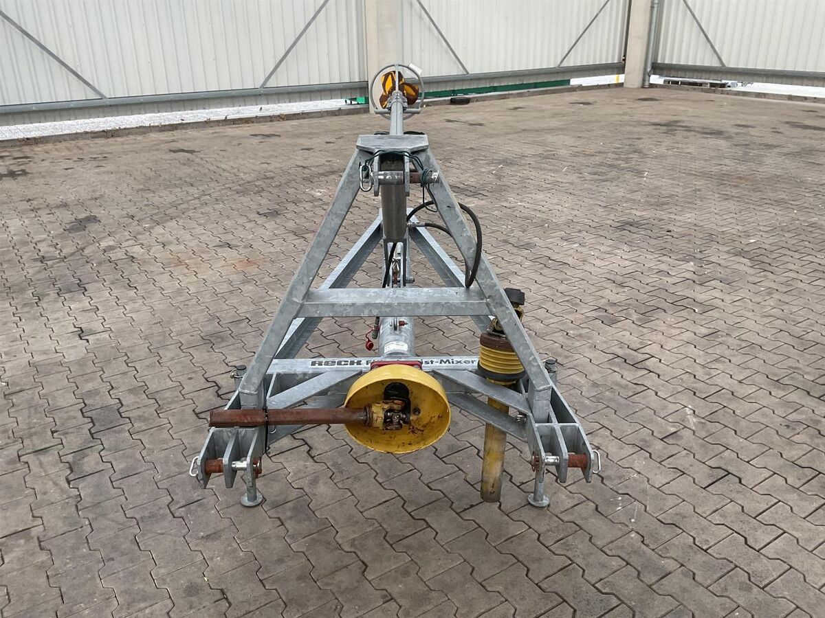 Reck Taifun Jumbo 2