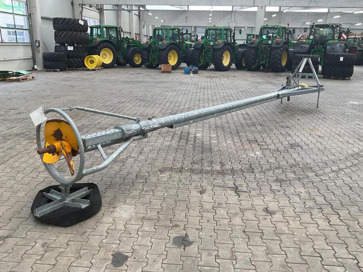 Reck Taifun Jumbo 3