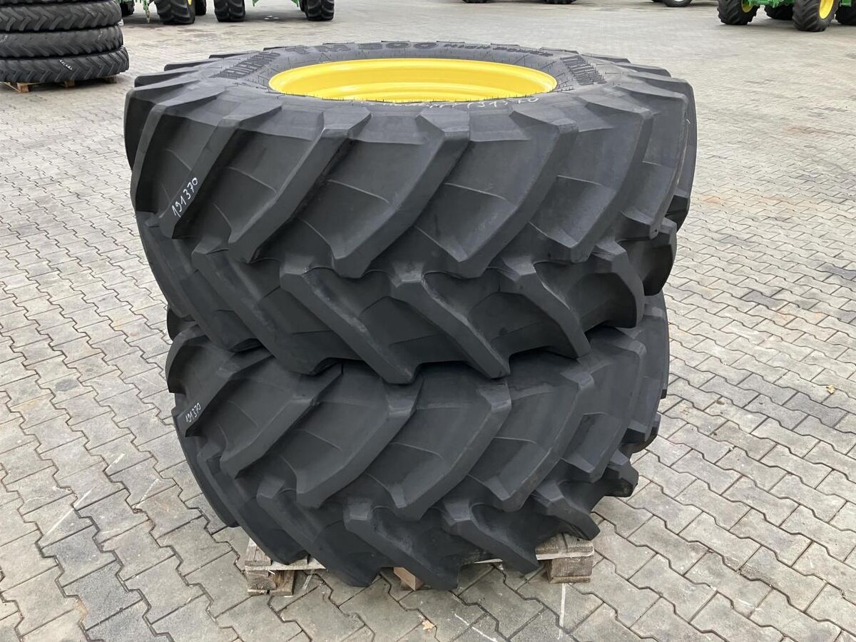 Trelleborg 600/70R30 3
