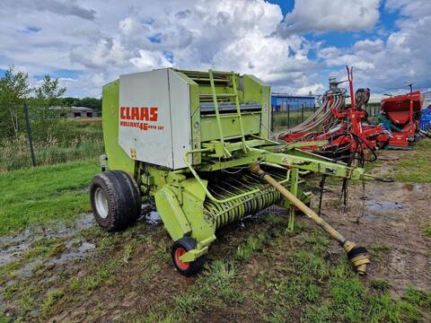 CLAAS Rollant 46 RC