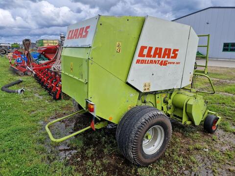CLAAS Rollant 46 RC
