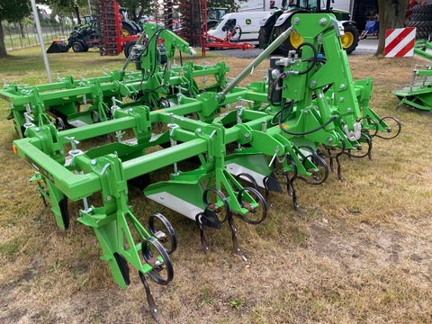 AVR ECORIDGER RC-E 4X75