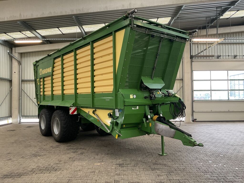 Krone TX 460 GL 2