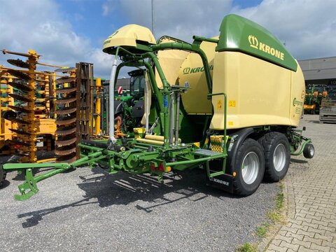 Krone CV 150 XC x-treme 2