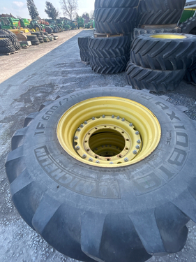 Michelin 600/70R30 AXIOBIB