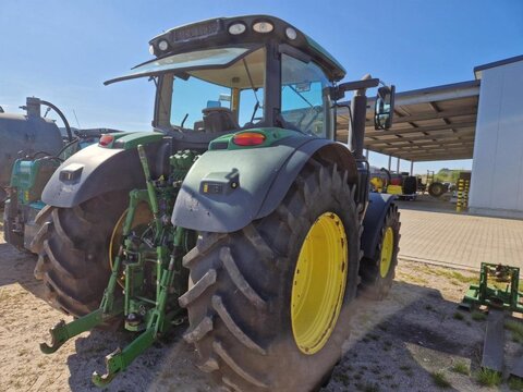 John Deere 6195R 3