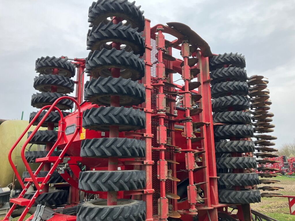 Horsch PRONTO 9 DC 3