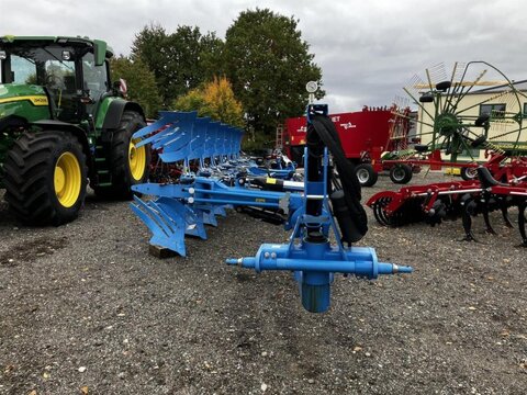 Lemken Diamant 16 VU 3