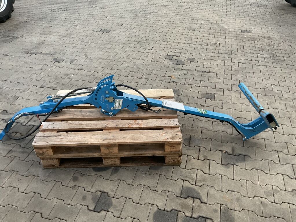 Lemken Packerarm hydr. 3