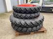 Taurus 230/95R36 & 270/95R48