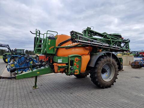 Amazone UX4200 Special