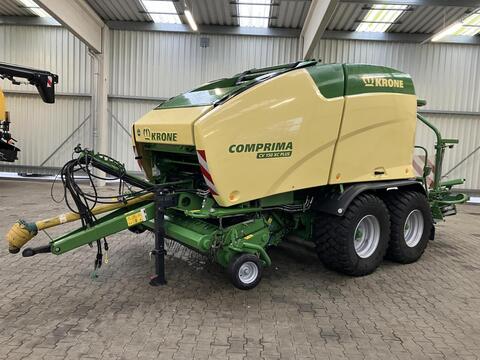 Krone CV 150 XC Plus Comprima