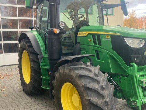 John Deere 6R 130 2