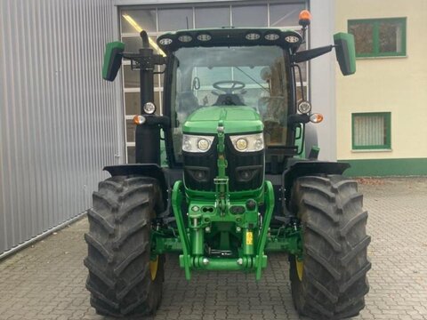 John Deere 6R 130 3