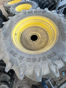 Trelleborg 600/65R38 TM800
