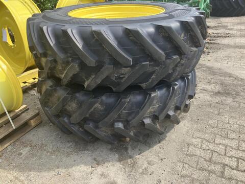 Alliance 520/85-38